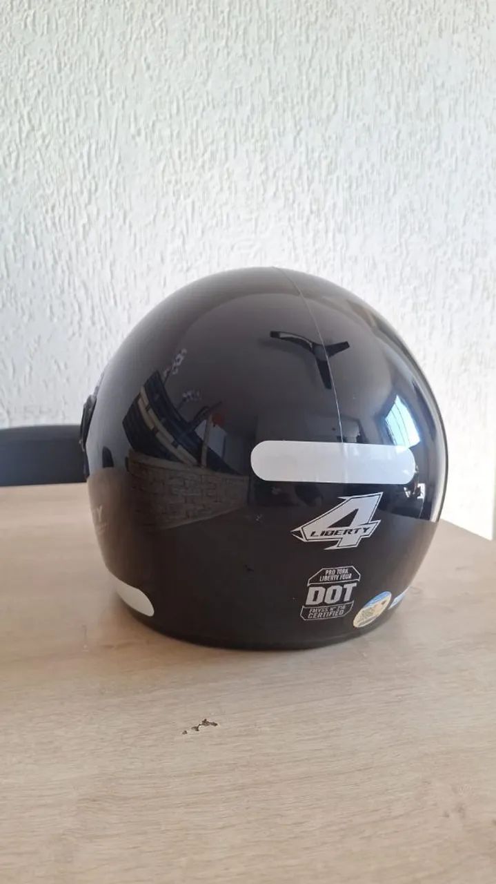 Capacete / Tam: 58 - Foto 5