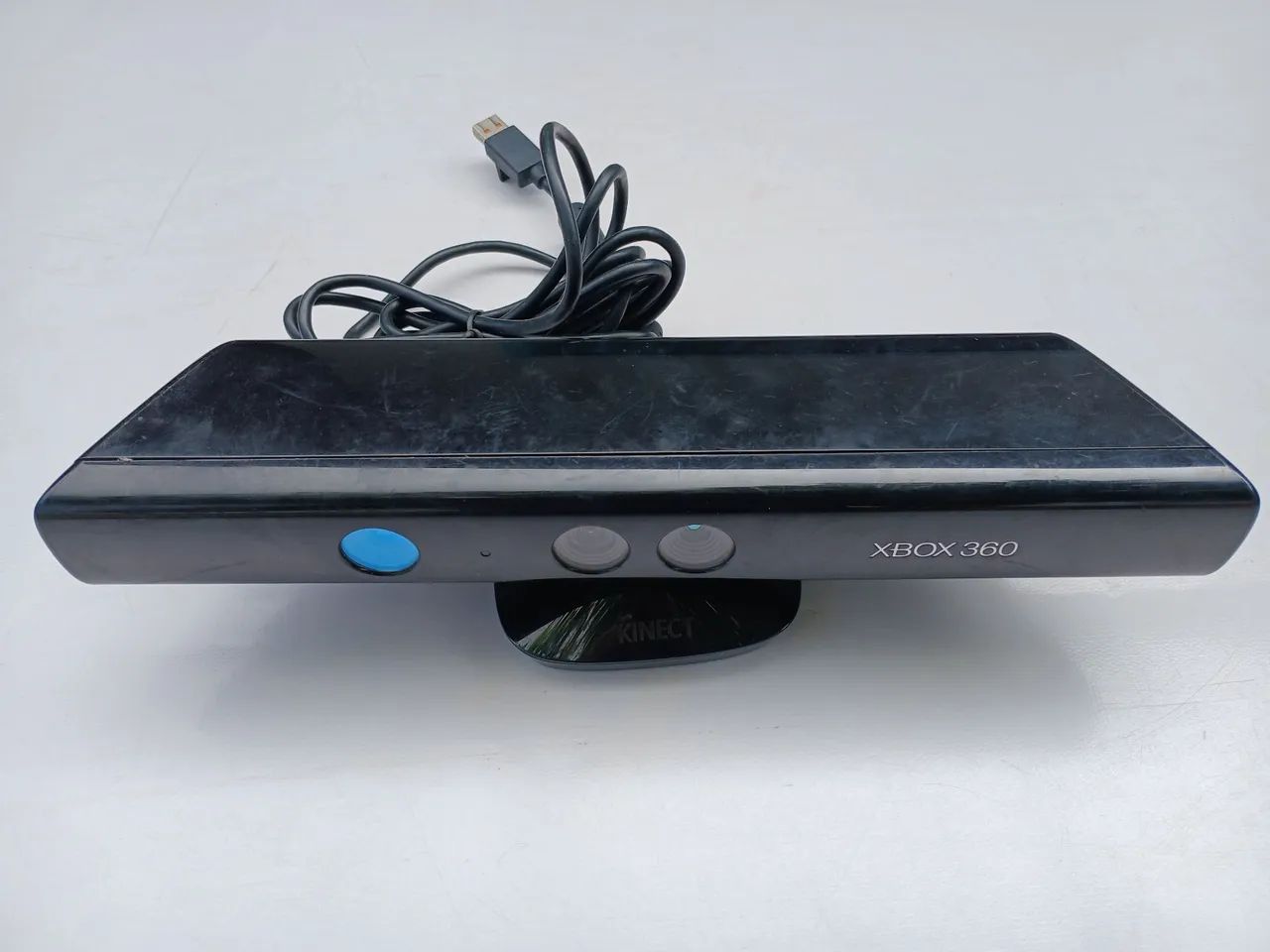 Kinect Xbox 360 - Envio OLX Pay