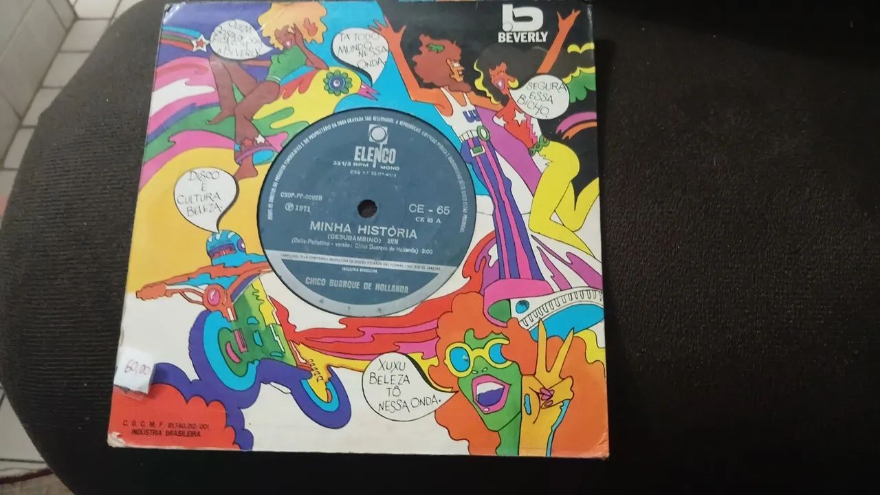 Vendo Discos Compacto - Foto 3