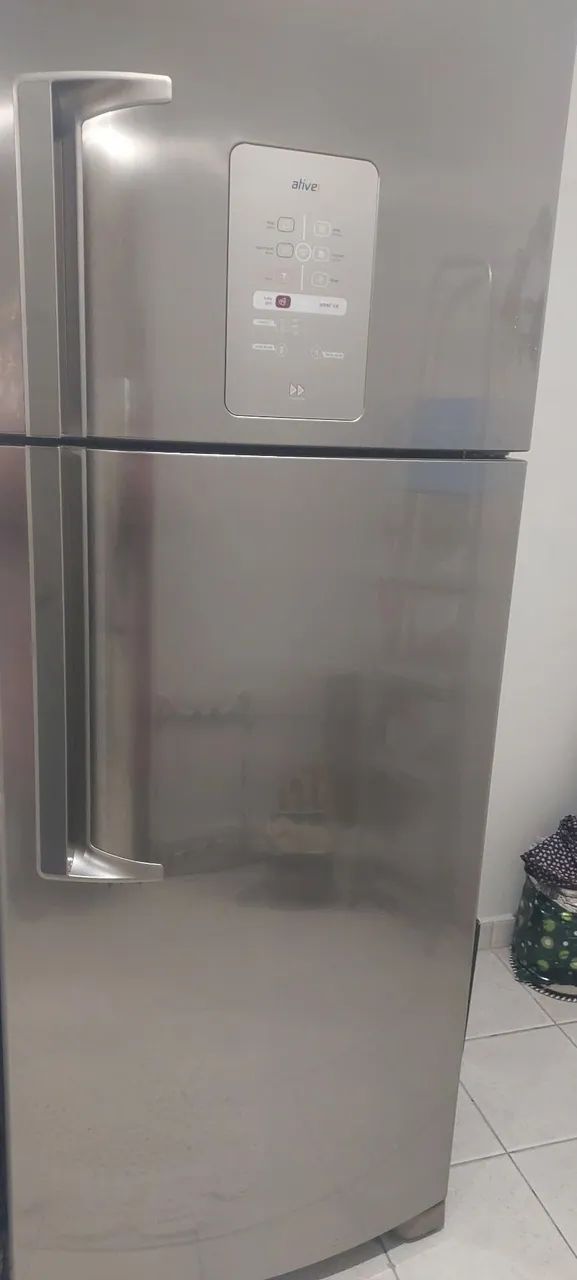 Geladeira 