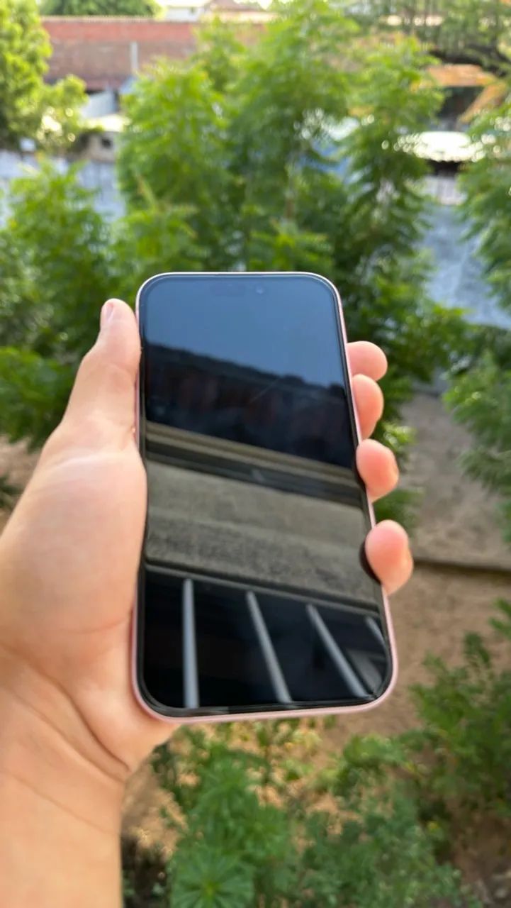 Iphone 15 rose 128gb - Foto 3