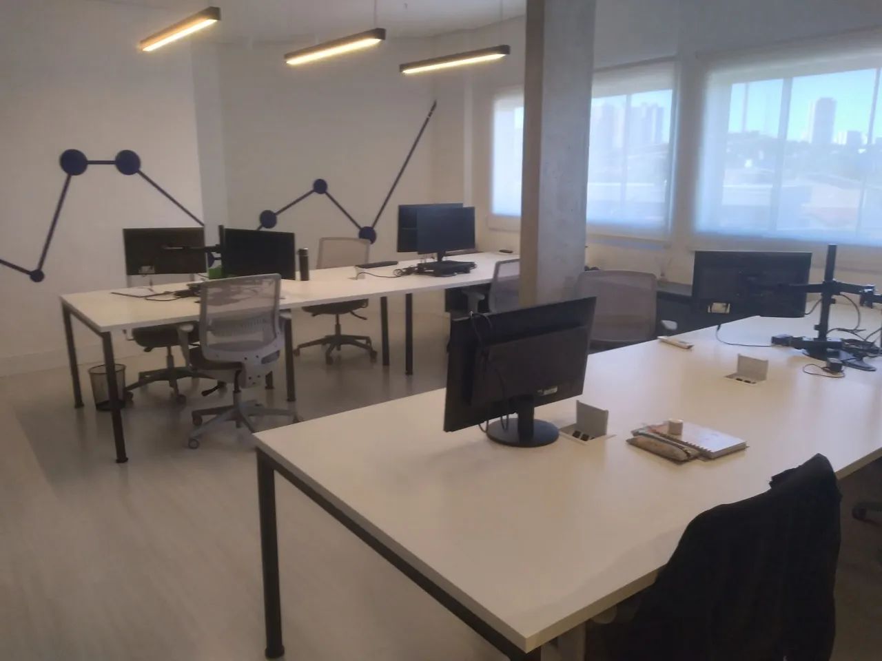 Sala comercial para alugar  - Foto 5
