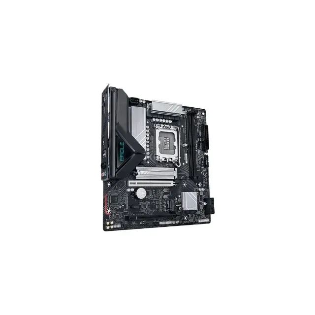Placa Mãe Gigabyte B860M EAGLE WIFI6 - Nova | KLS Informática - Foto 4