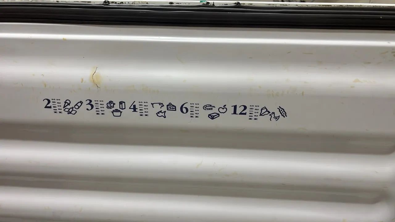 Freezer Horizontal Metalfrio - Foto 4