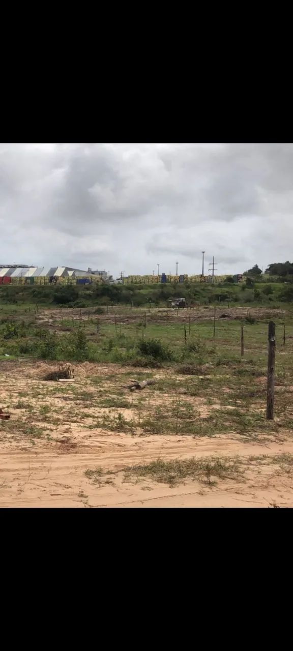 Terreno próximo ao condomínio Jardim Europa  - Foto 9