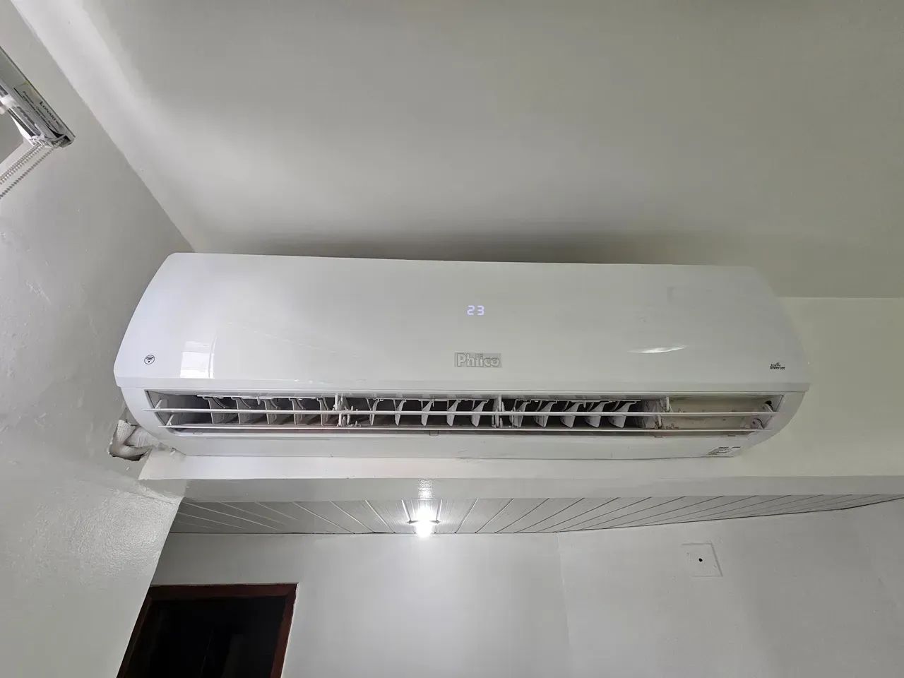 SALA COMERCIAL EM RAMOS (REFORMADA) - Foto 5