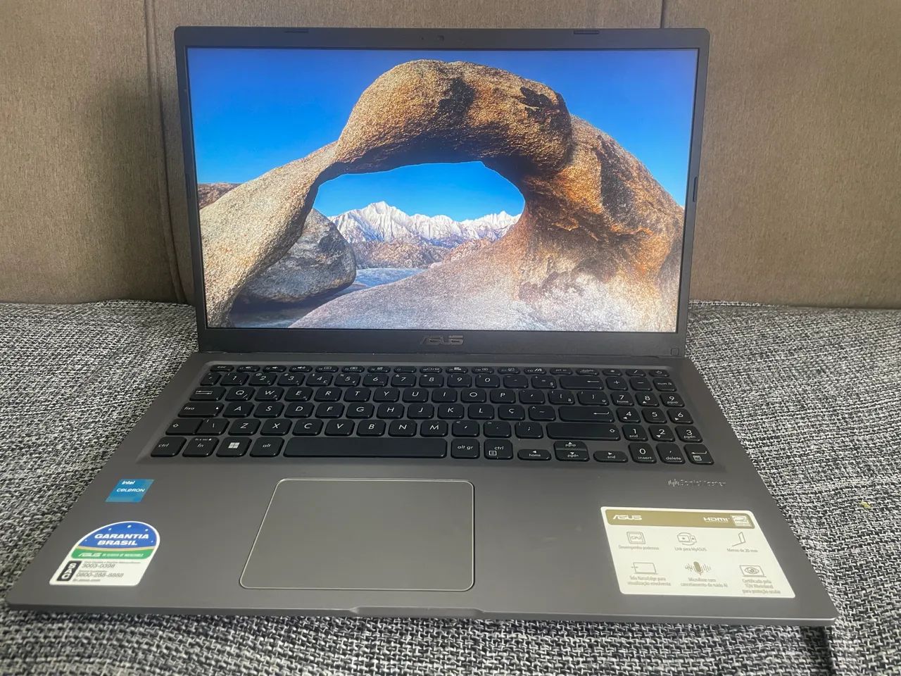 Vendo Notebook  - Foto 4