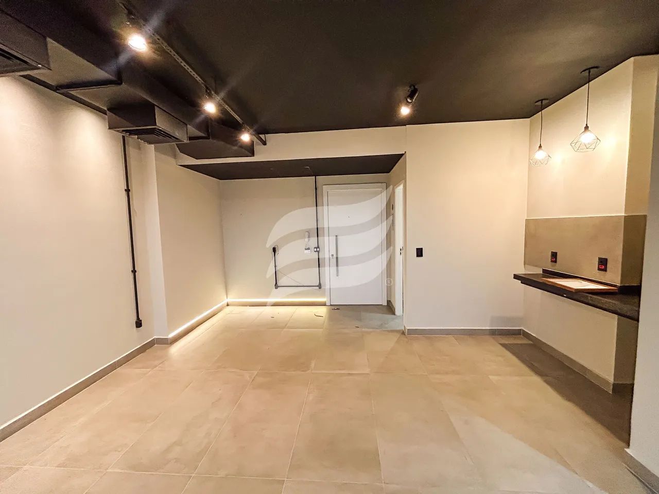 Edifício New York Tower - Sala comercial em Jardim Nova Yorque, Araçatuba/SP - Foto 5