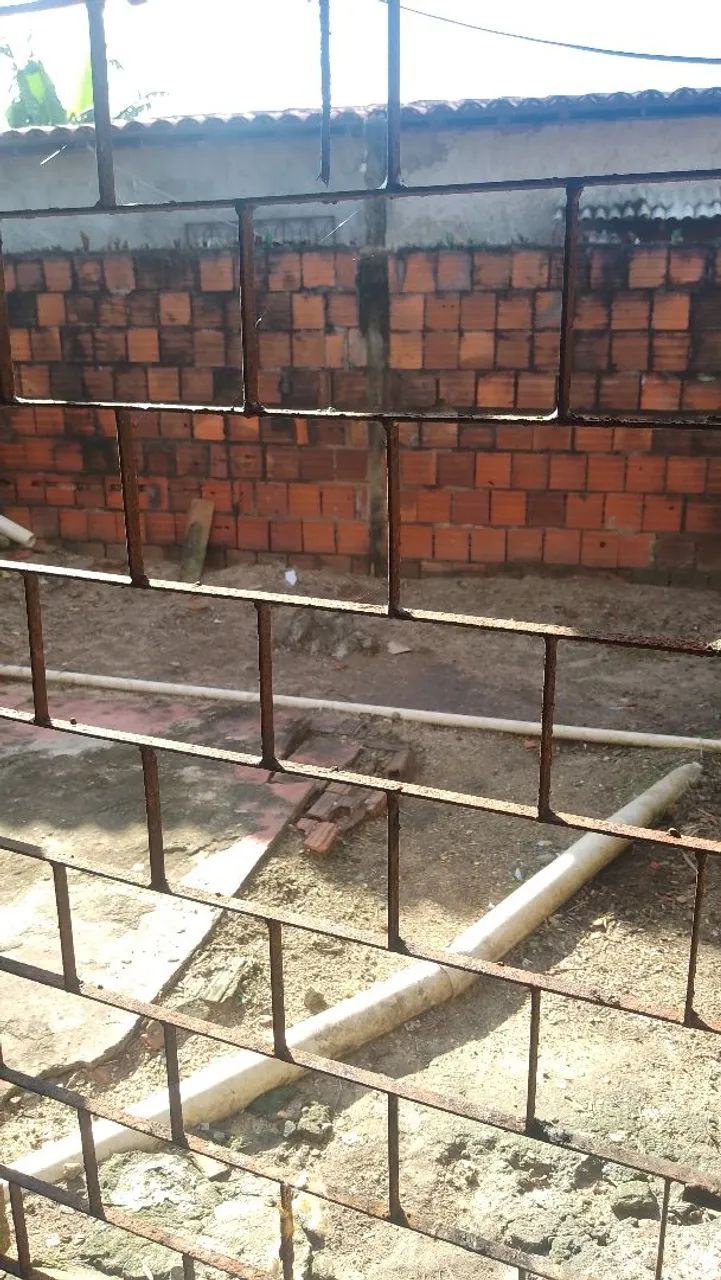 Vendo uma bairro Cigana  - Foto 2