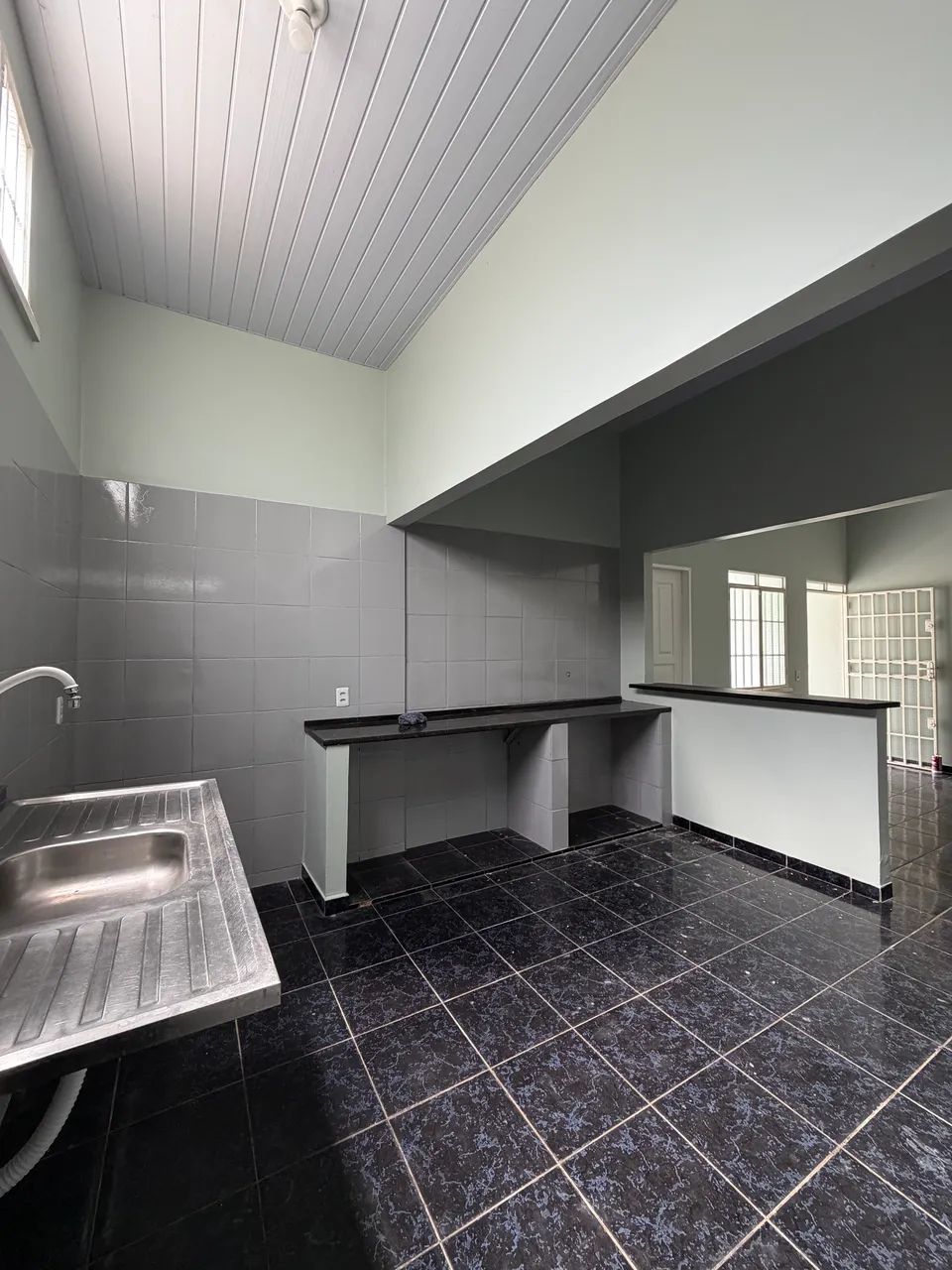 Casa 2 quartos para alugar no Caimbé com garagem - Foto 5