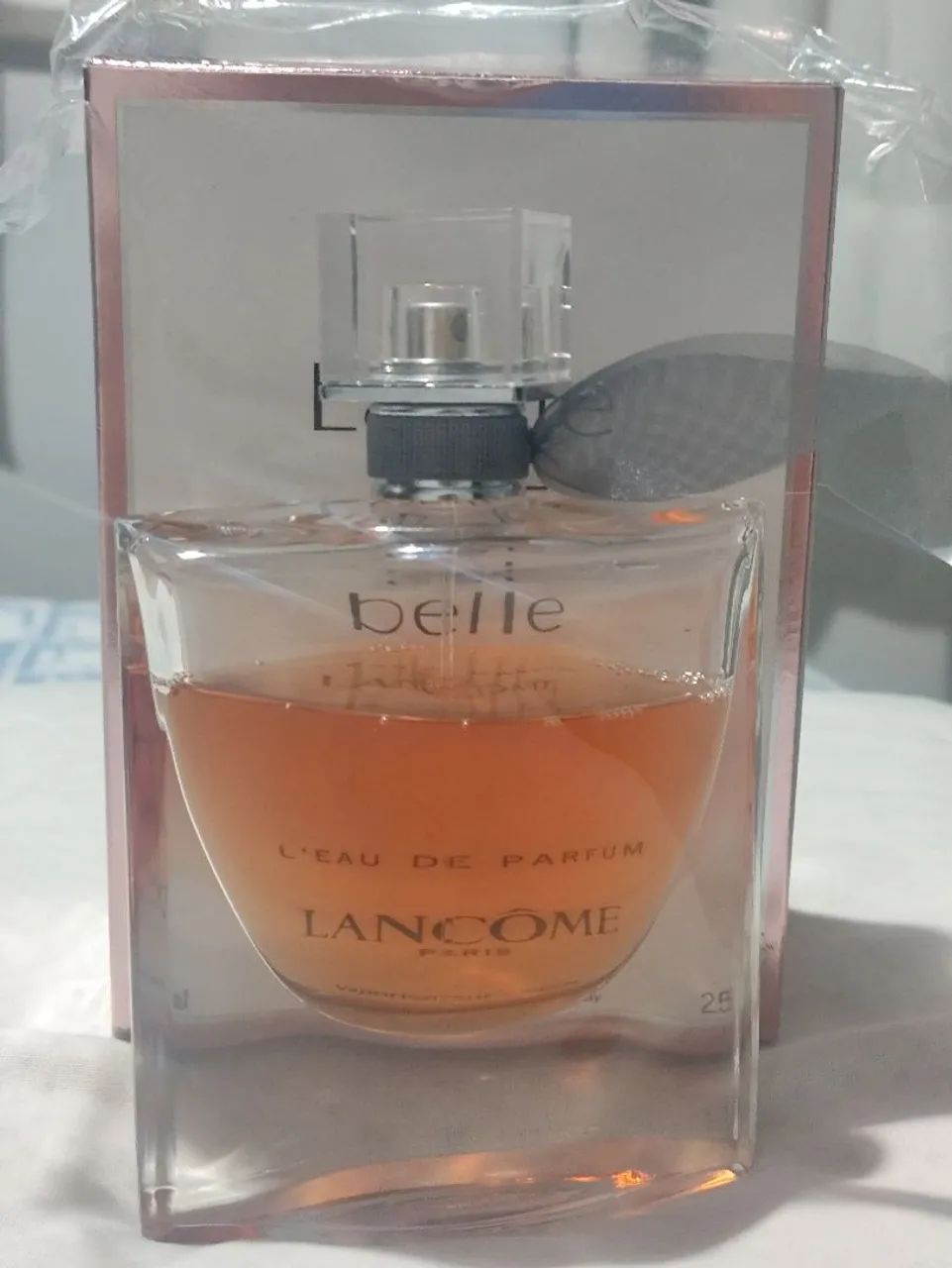 Perfume La Vie est Belle