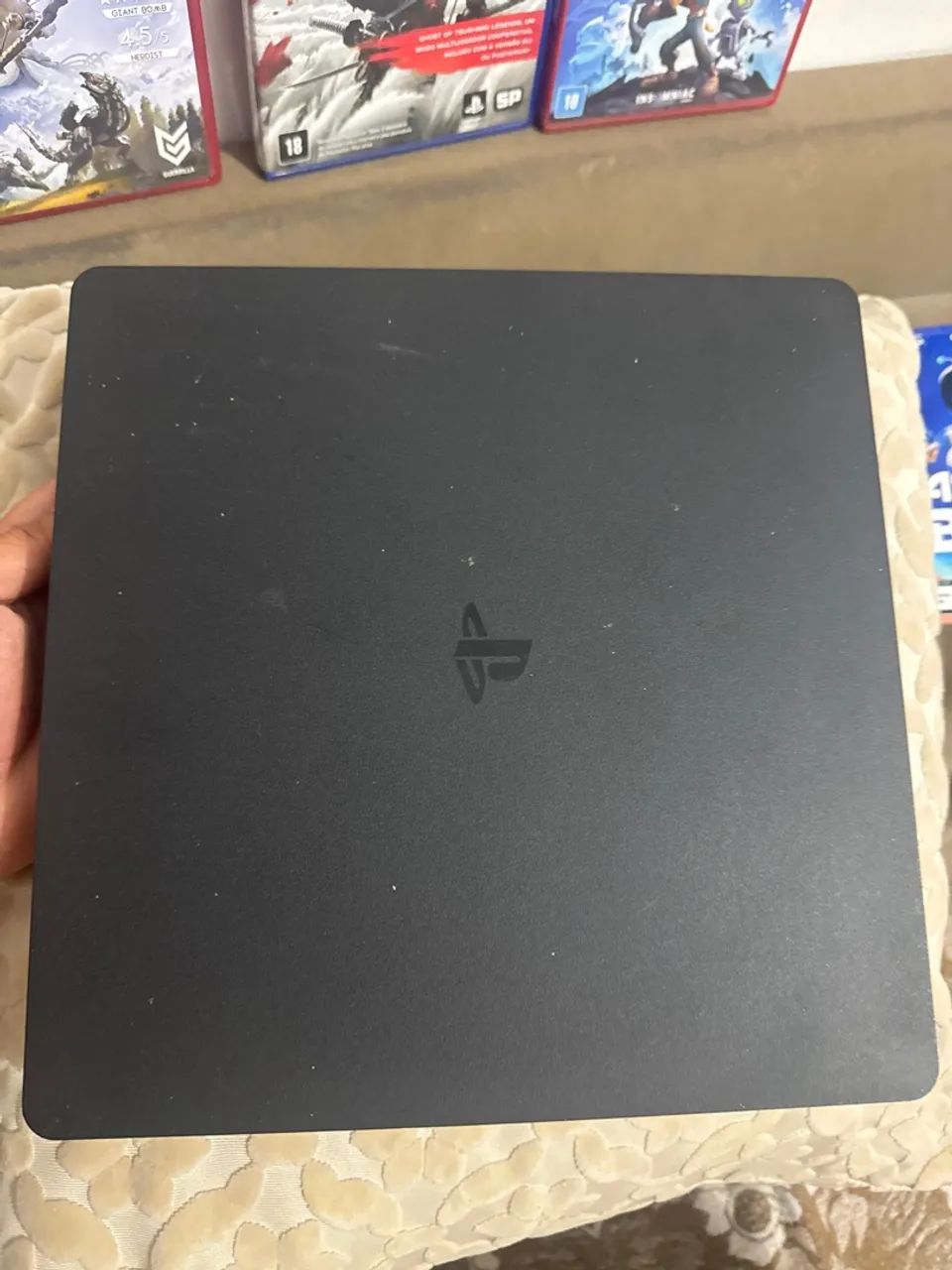 Ps4
