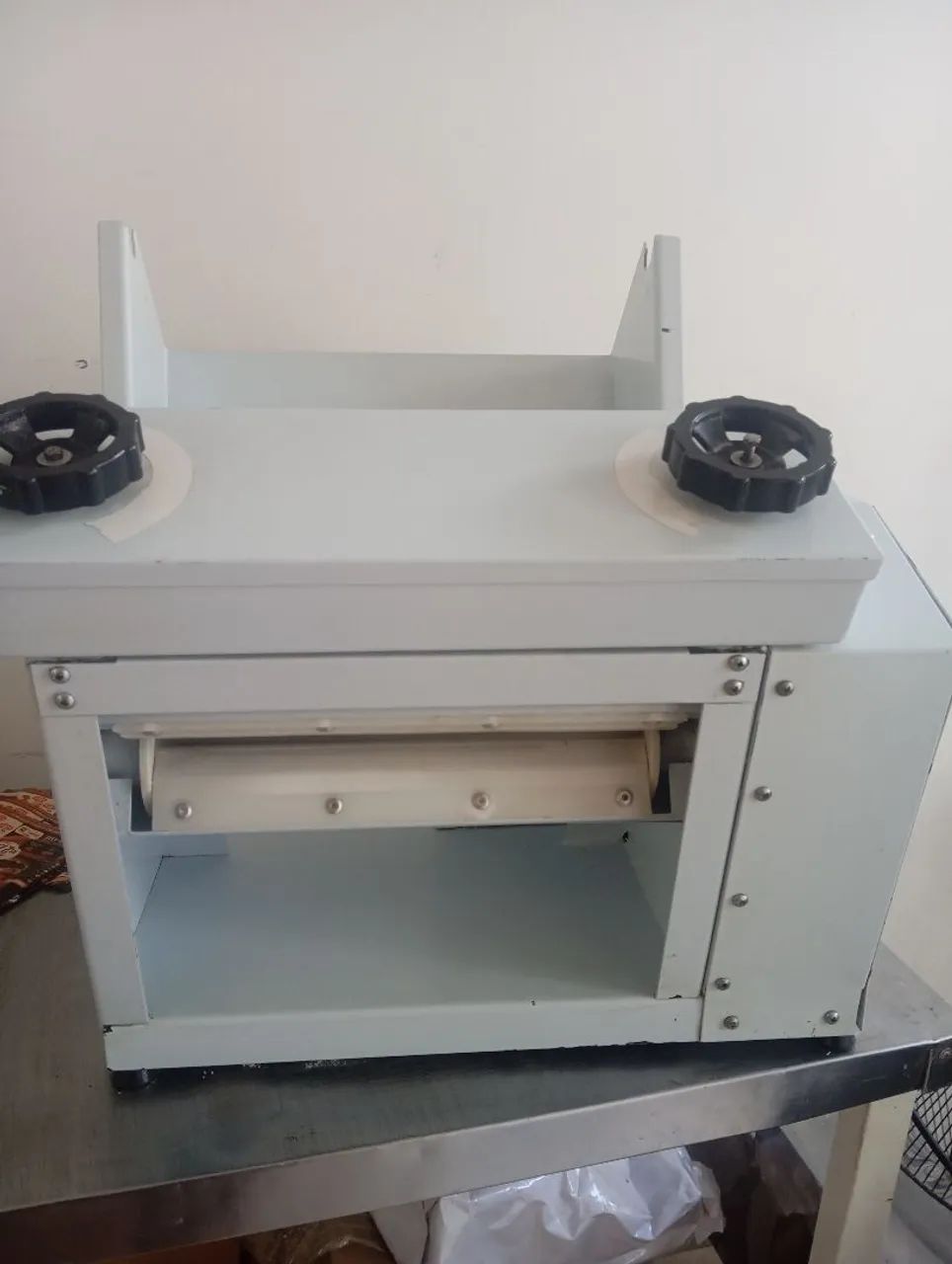 Vende se cilindro de massa e estufa elétrica  - Foto 4