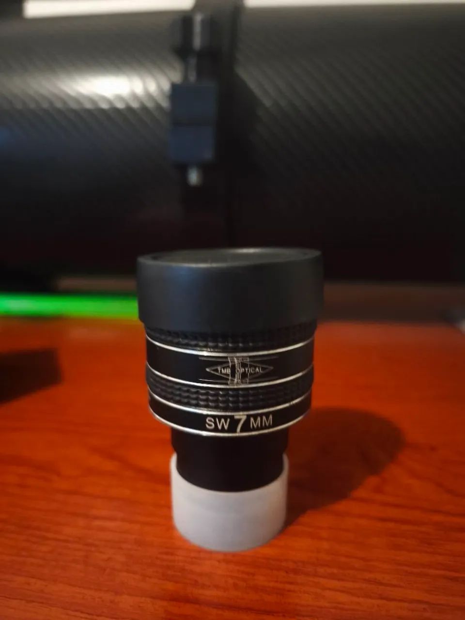 Vendo ocular TMB 7mm planetary