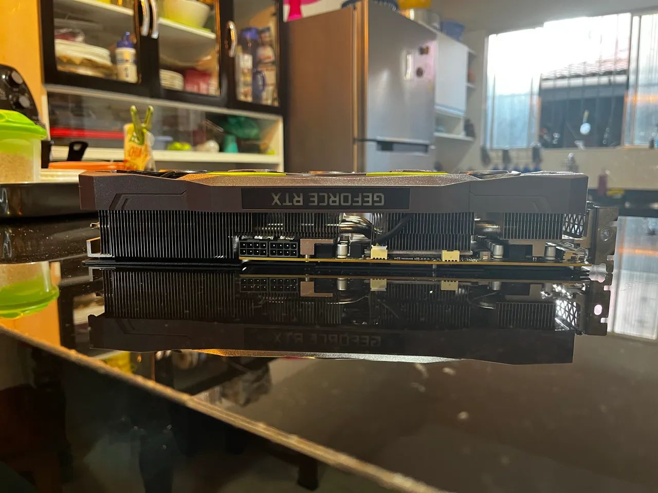 RTX 3080 Ti 12GB - Foto 5