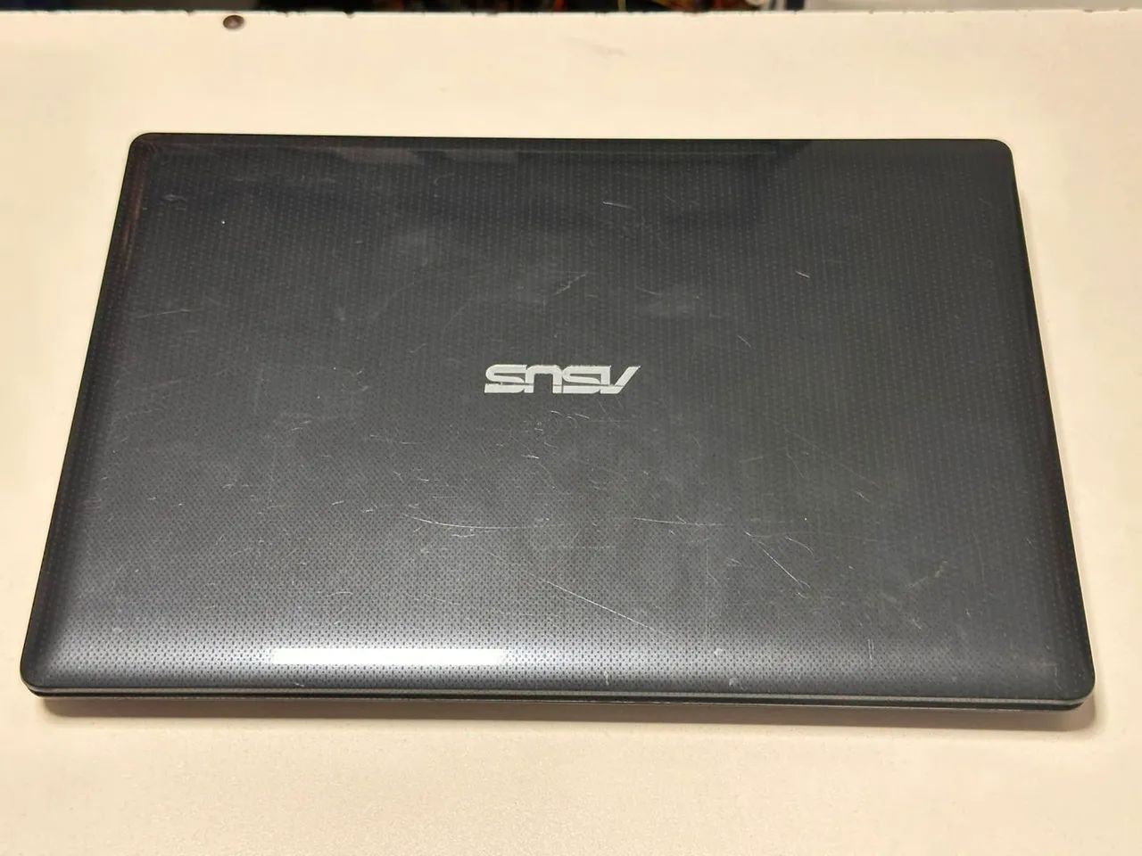 Notebook Asus