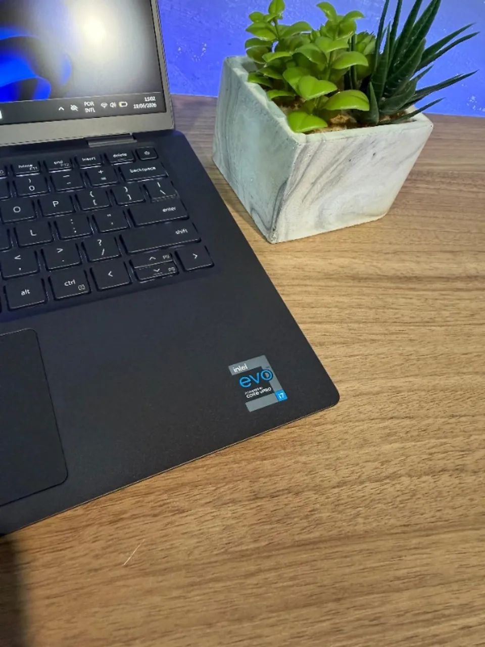 Notebook Dell Latitude i7 vPRO 16GB IPS - Foto 3