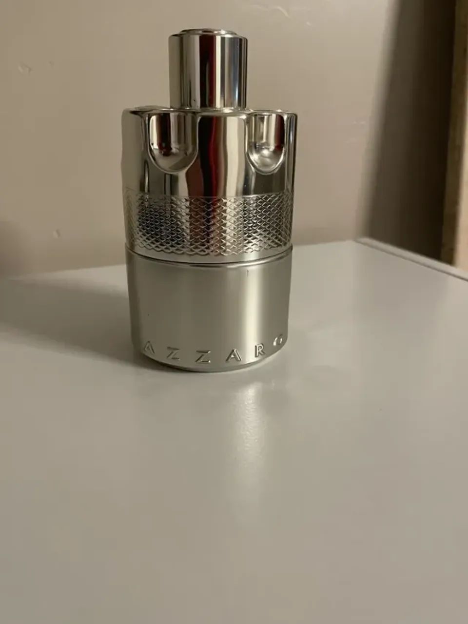 Perfume Azzaro Wanted 100ml EDP CAIXA SEM CELOFANE - Foto 3