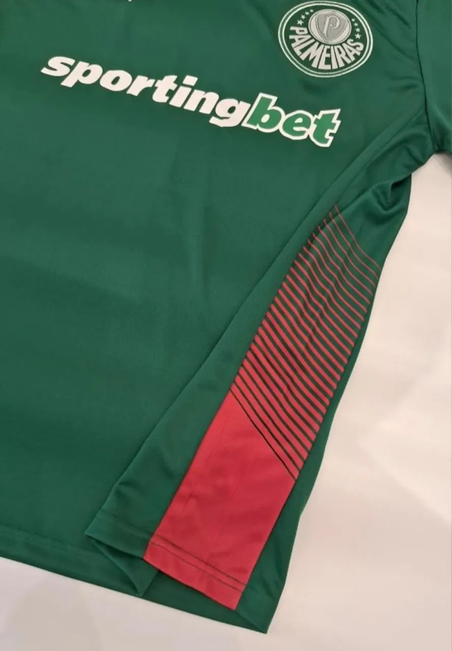 Camisa do Palmeiras - Foto 3
