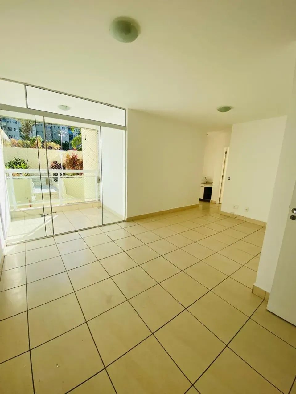 Apartamento no Cond. All Mare, Macaé - Foto 5