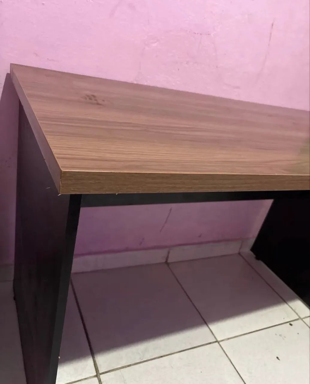 Mesinha/escrivaninha  - Foto 4