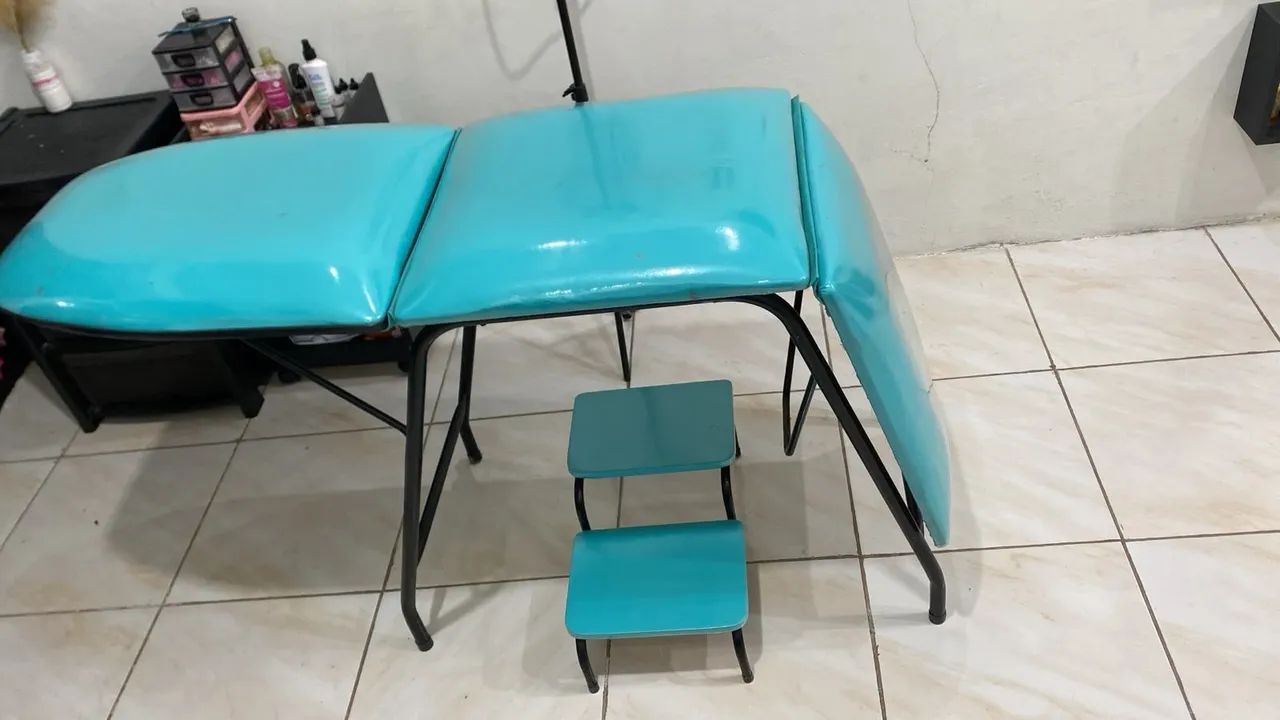 Maca 3 posições  - Foto 2