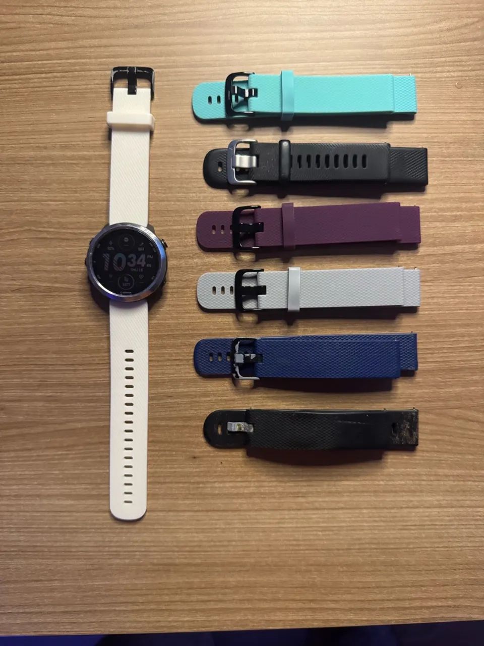 Garmin Forerunner 645 Music - Foto 2