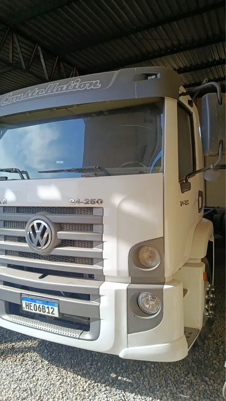 VW 24250 - Foto 5