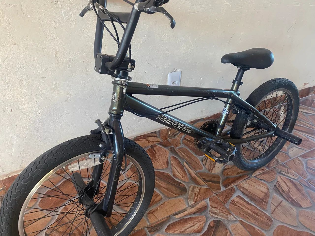 Bicicleta  - Foto 2