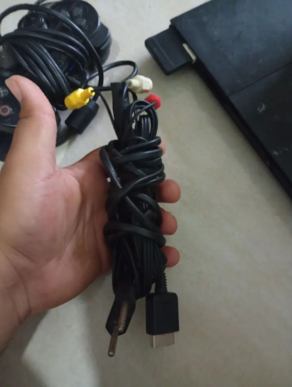 PS2 - Foto 3