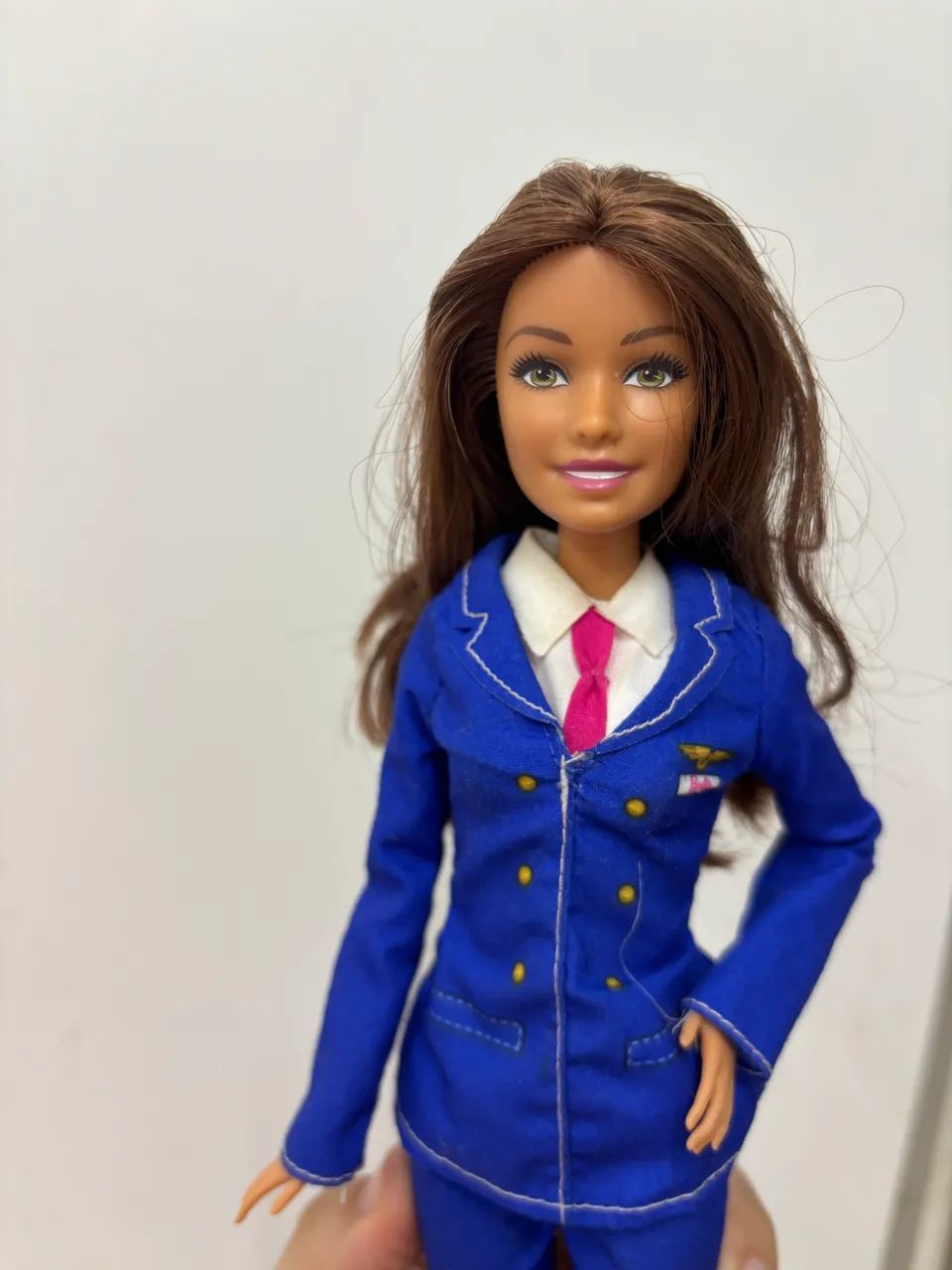 Barbie piloto  - Foto 3