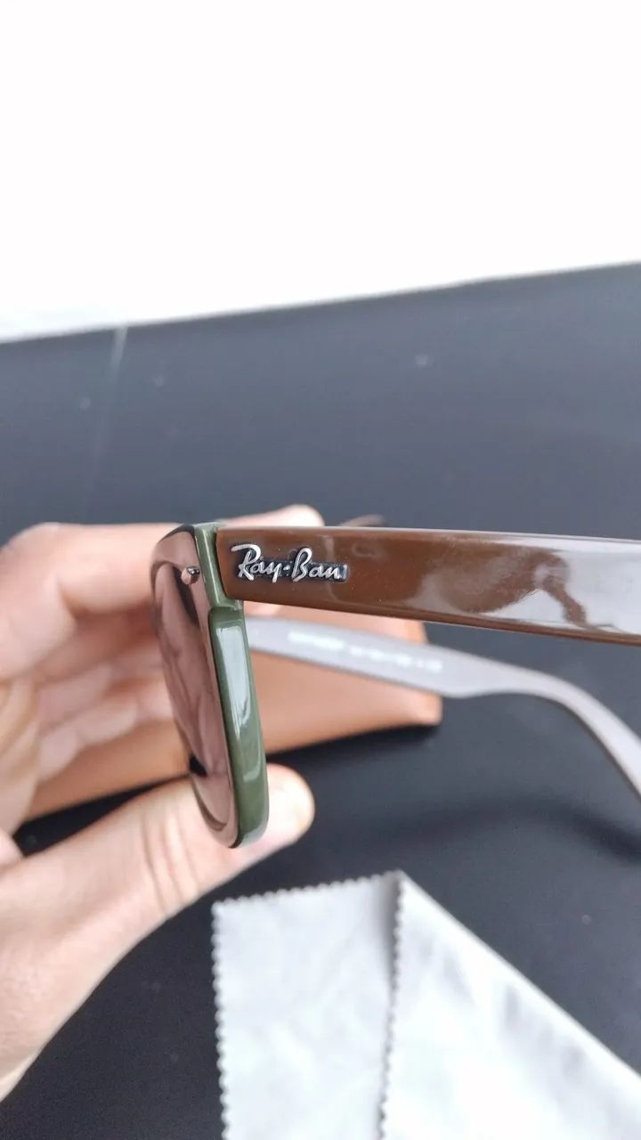 Óculos Ray ban  - Foto 3