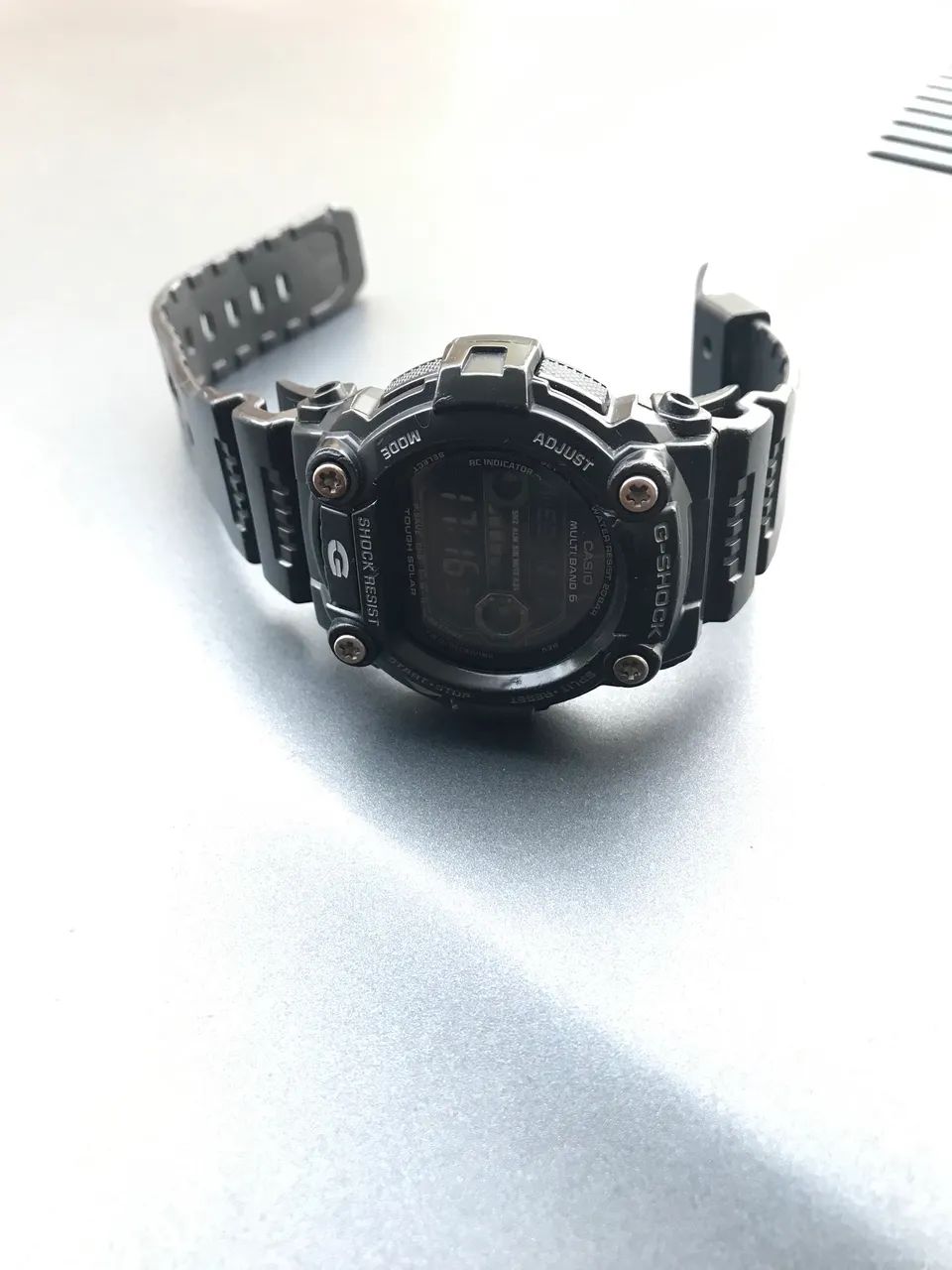 Relógio Casio G-Shock GW-7900B - Foto 3