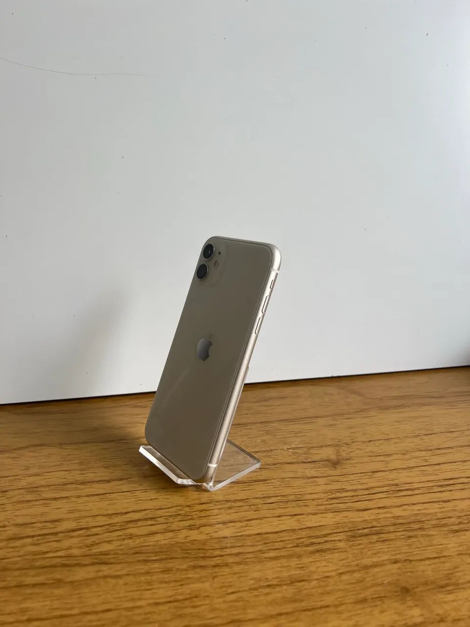 IPhone 11 128GB Branco - Foto 3