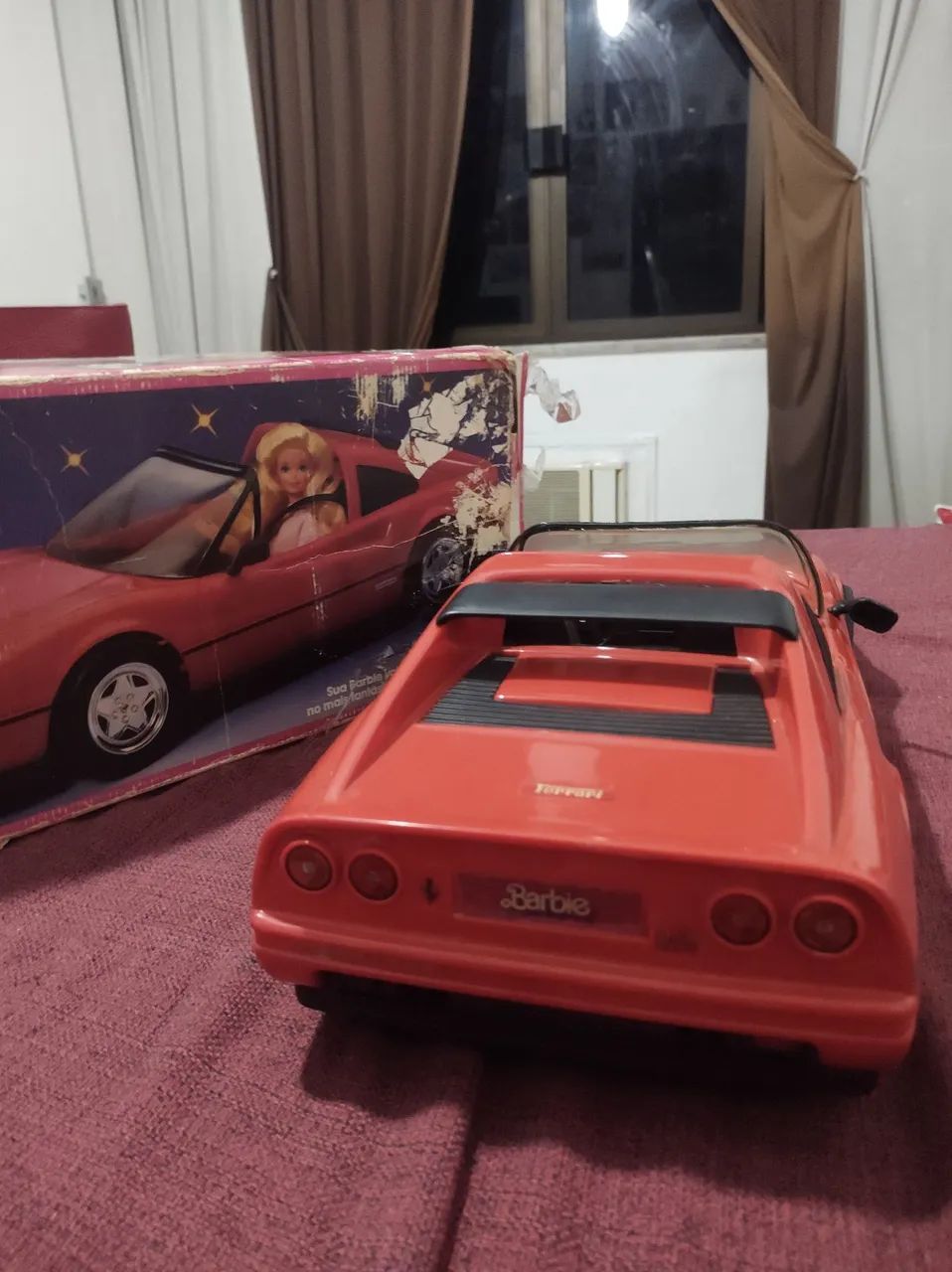 Barbie - Ferrari da Barbie - Foto 3