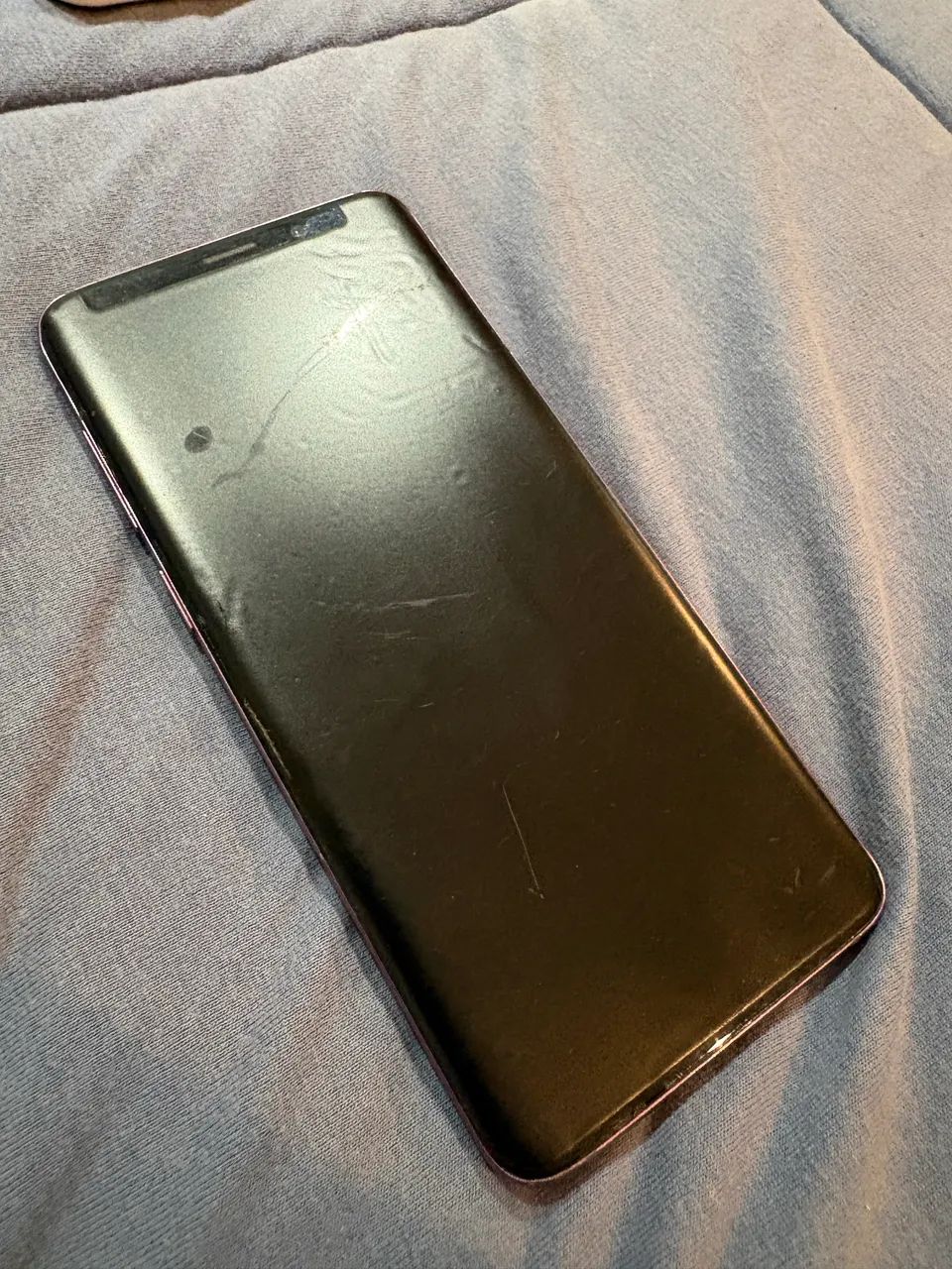 Samsung Galaxy S9+ - Foto 4