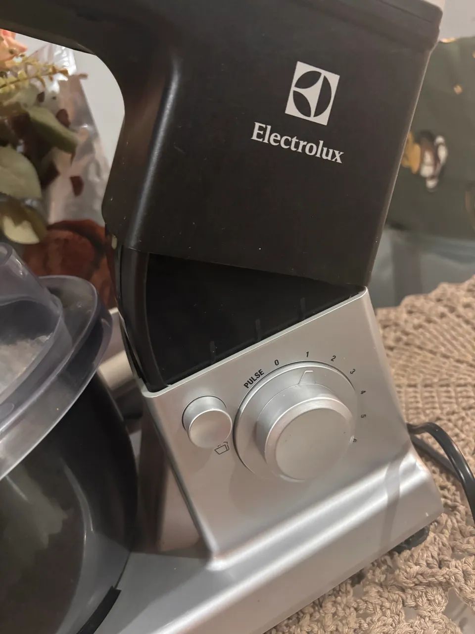 Batedeira Electrolux  - Foto 3