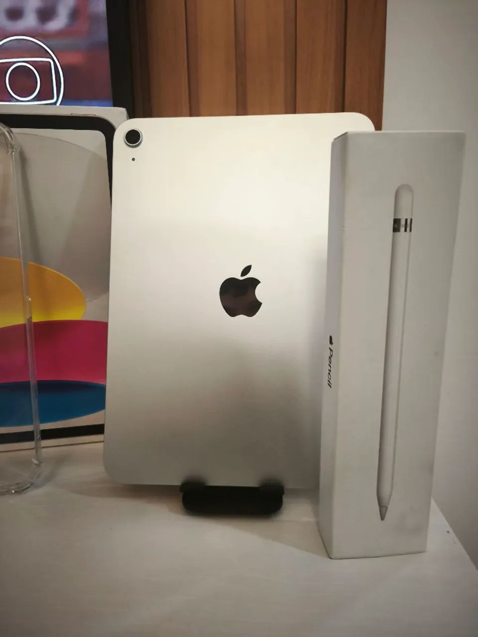 iPad 11 com Apple Pencil - Foto 2