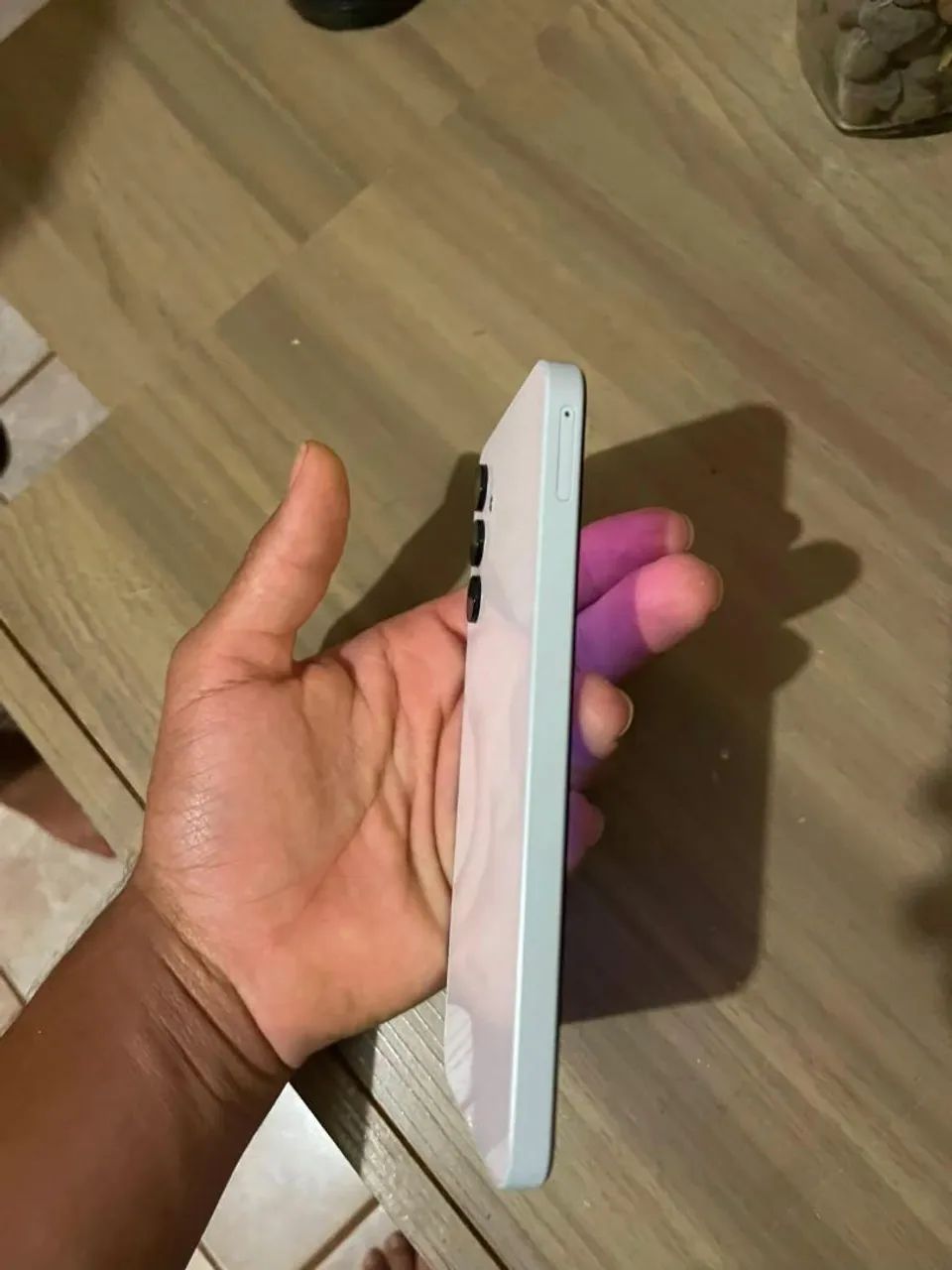 Vendo celular a 15 - Foto 4