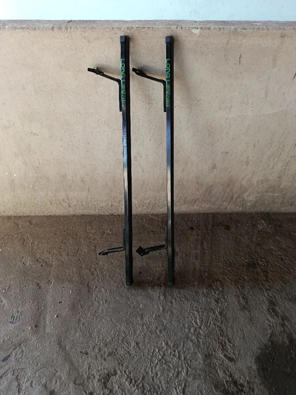 Rack para carro cargo - Foto 3