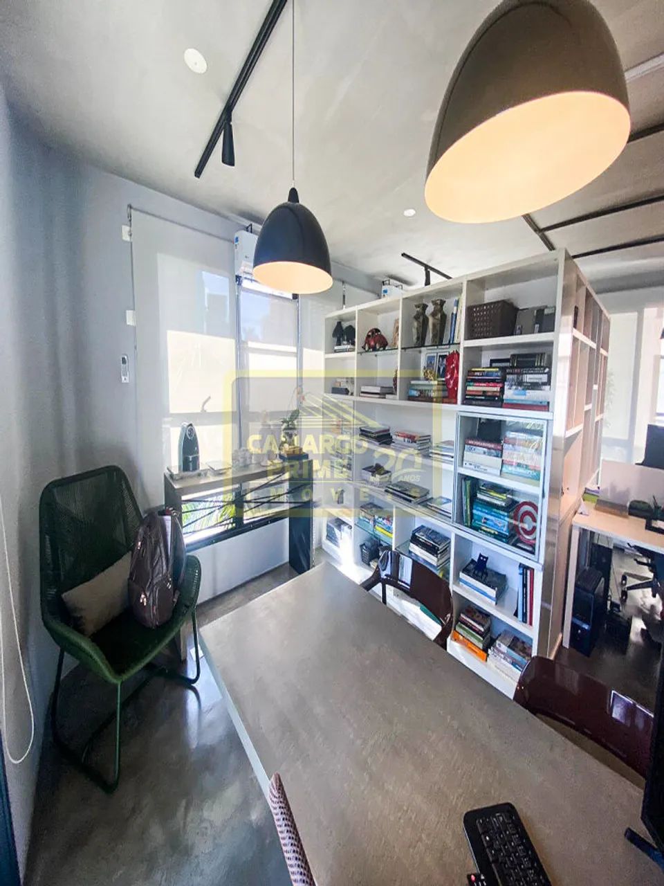 Conjunto Comercial para Venda na Vila Nova Conceição - Foto 5