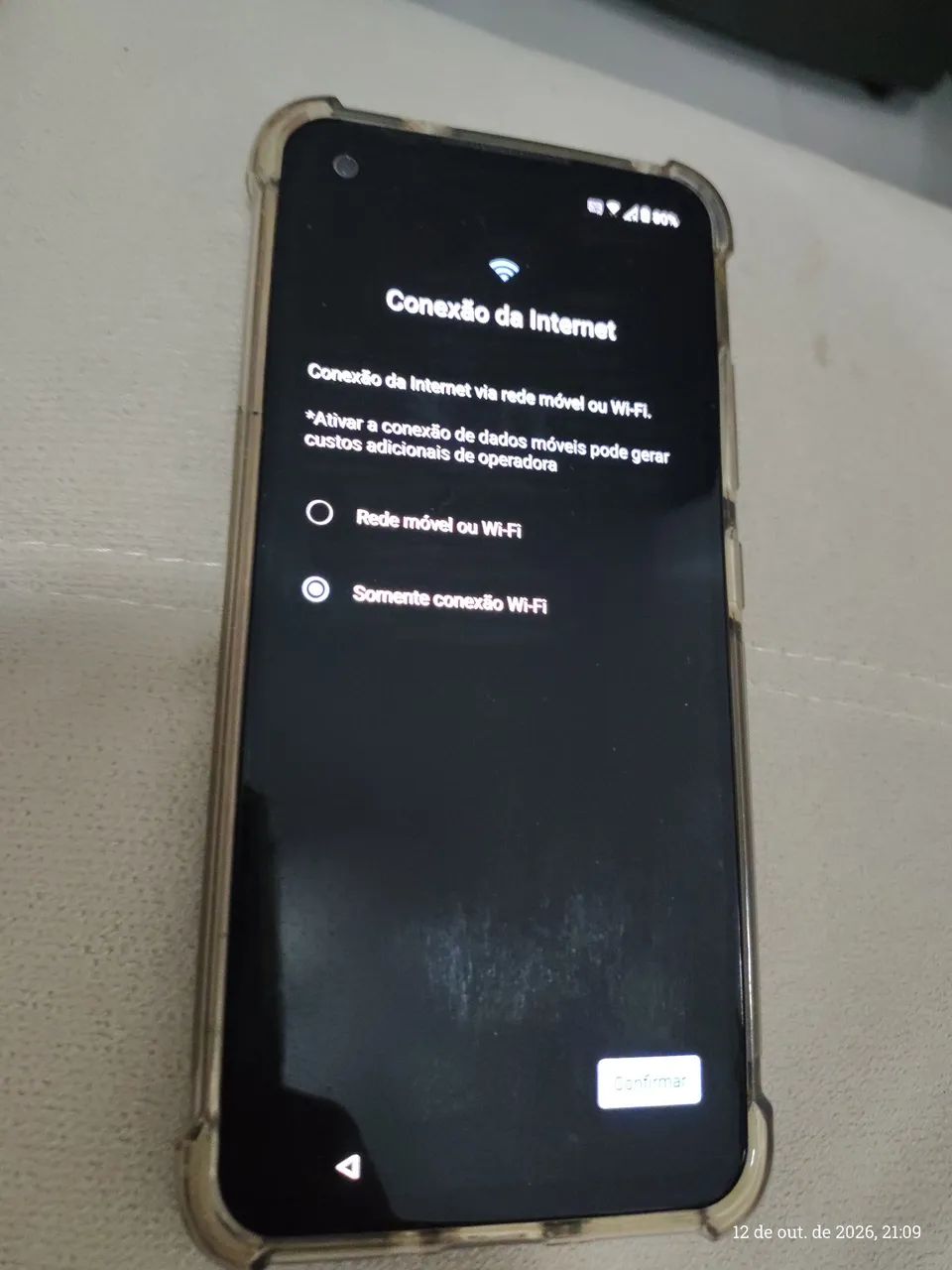 Zenfone 8 Asus - Foto 3