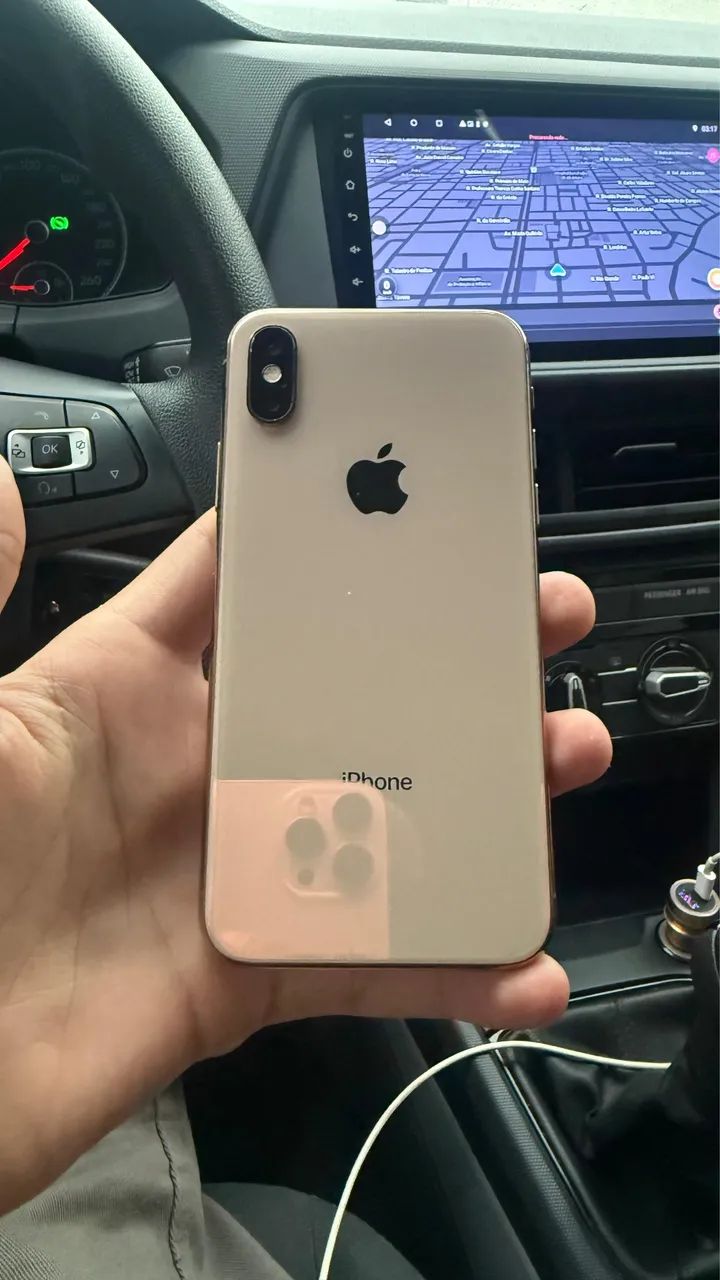 iPhone XS  - Foto 2