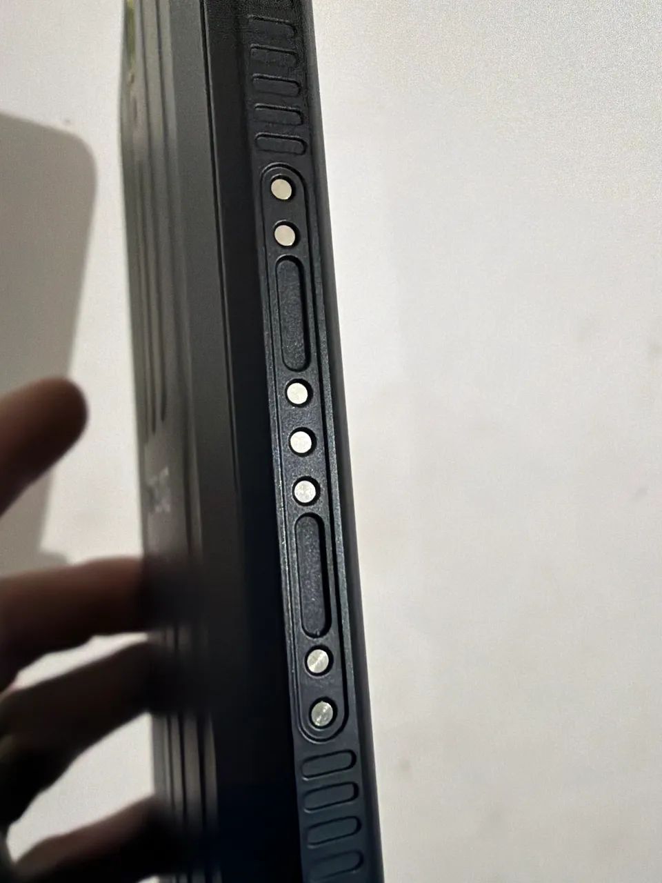 Samsung Tab Active 5 128 Aprova d?água e queda - Foto 5