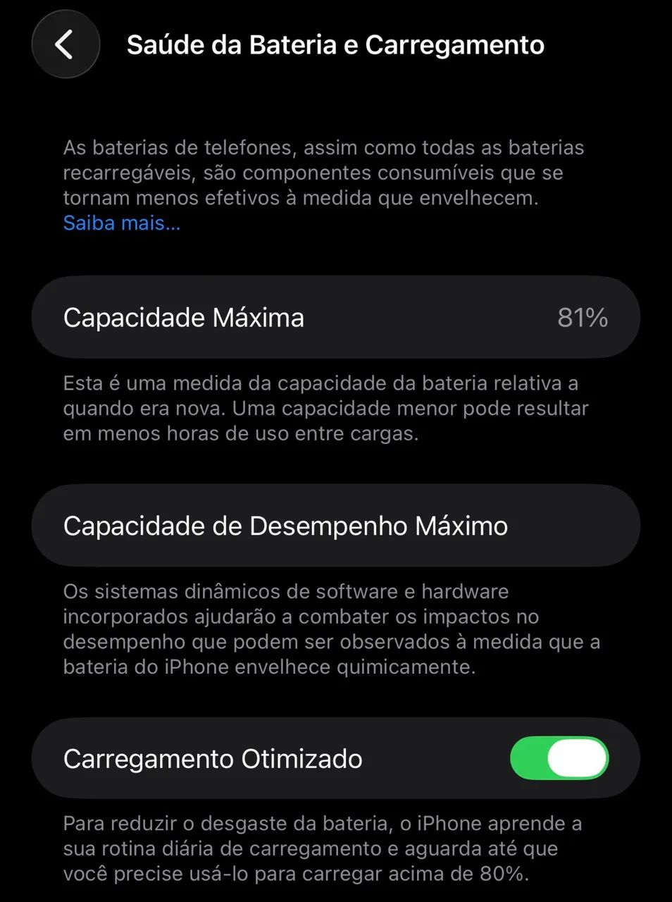 iPhone 13 Pro Max - 128 GB  - Foto 5