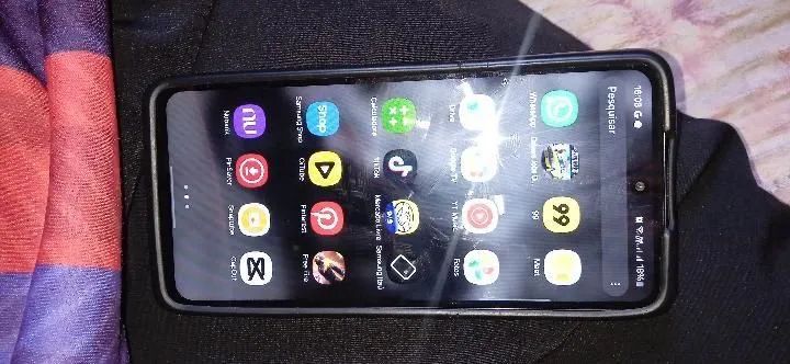 VENDO A52 400 REAIS  - Foto 3