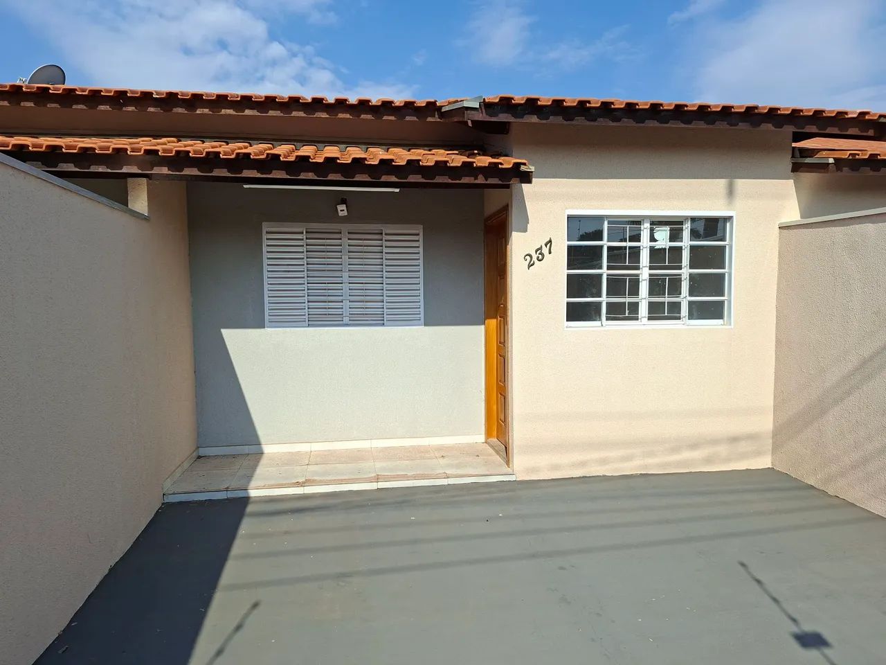 Casa t érrea - R$ 125.000,00 - Foto 2