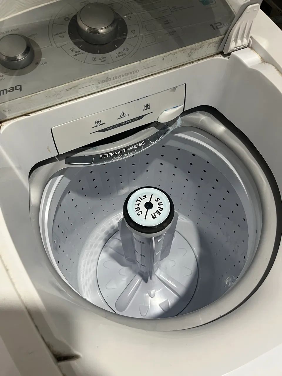 Máquina de lavar colormaq - Foto 2