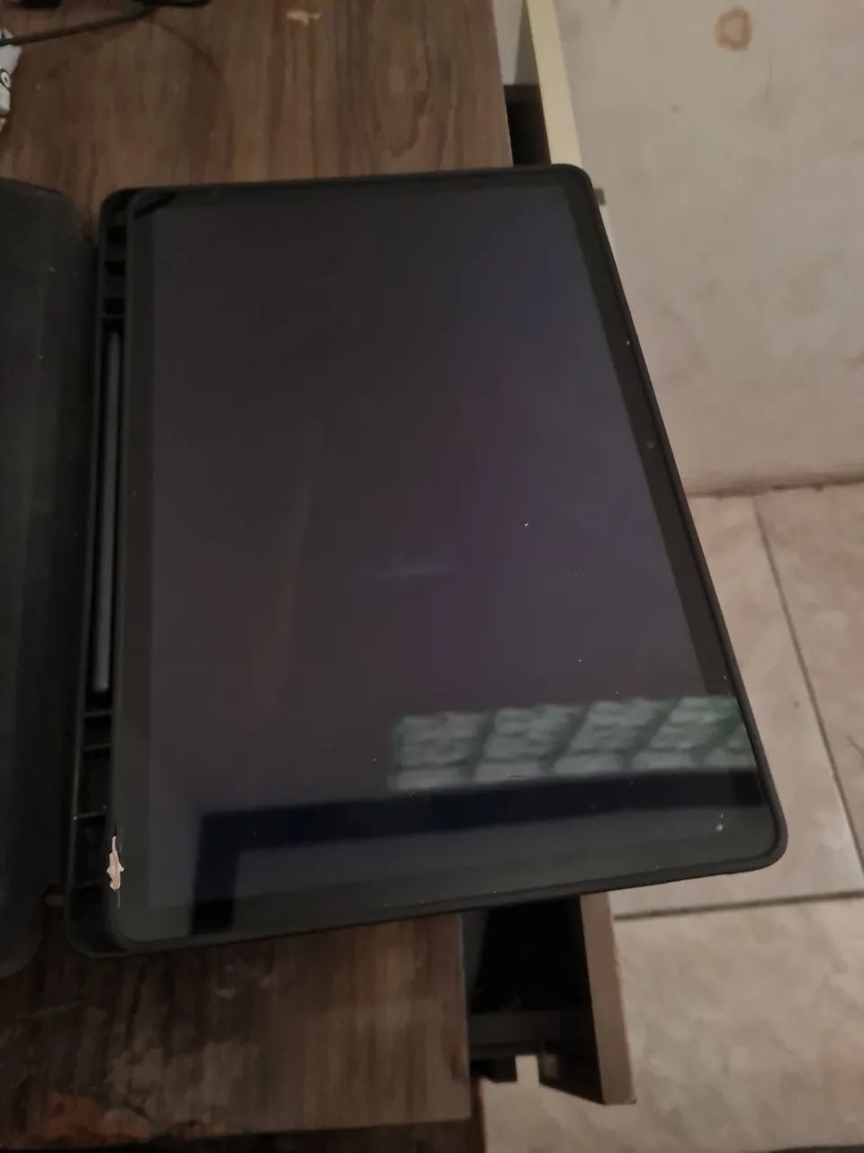 Tablet s7 fe - Foto 2