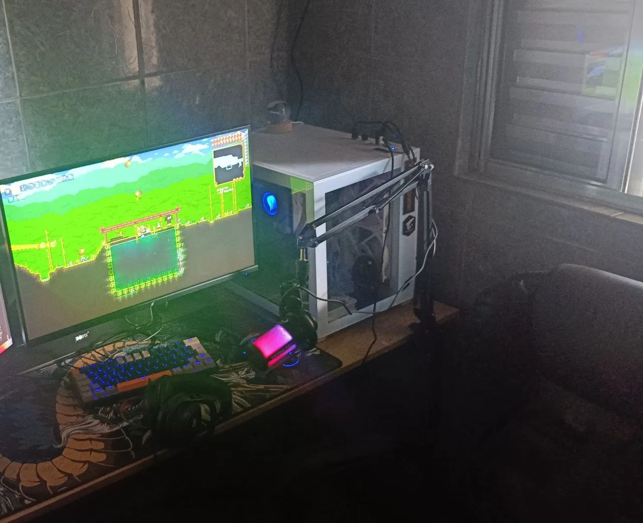 PC GAMER RYZEN  - Foto 4